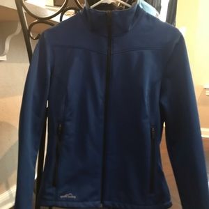 Lightweight Eddie Bauer jacket